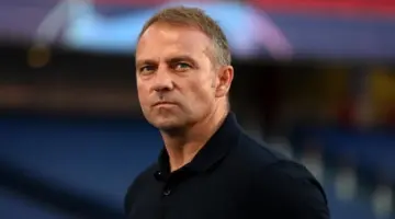 هانز فليك: برشلونة جازف بلاعبيه أمام أتلتيكو مدريد رغم الإصابات.. وخيبة الأمل في كأس ملك إسبانيا